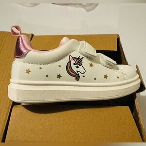 Little Princess Unicorn 🦄 Shoe